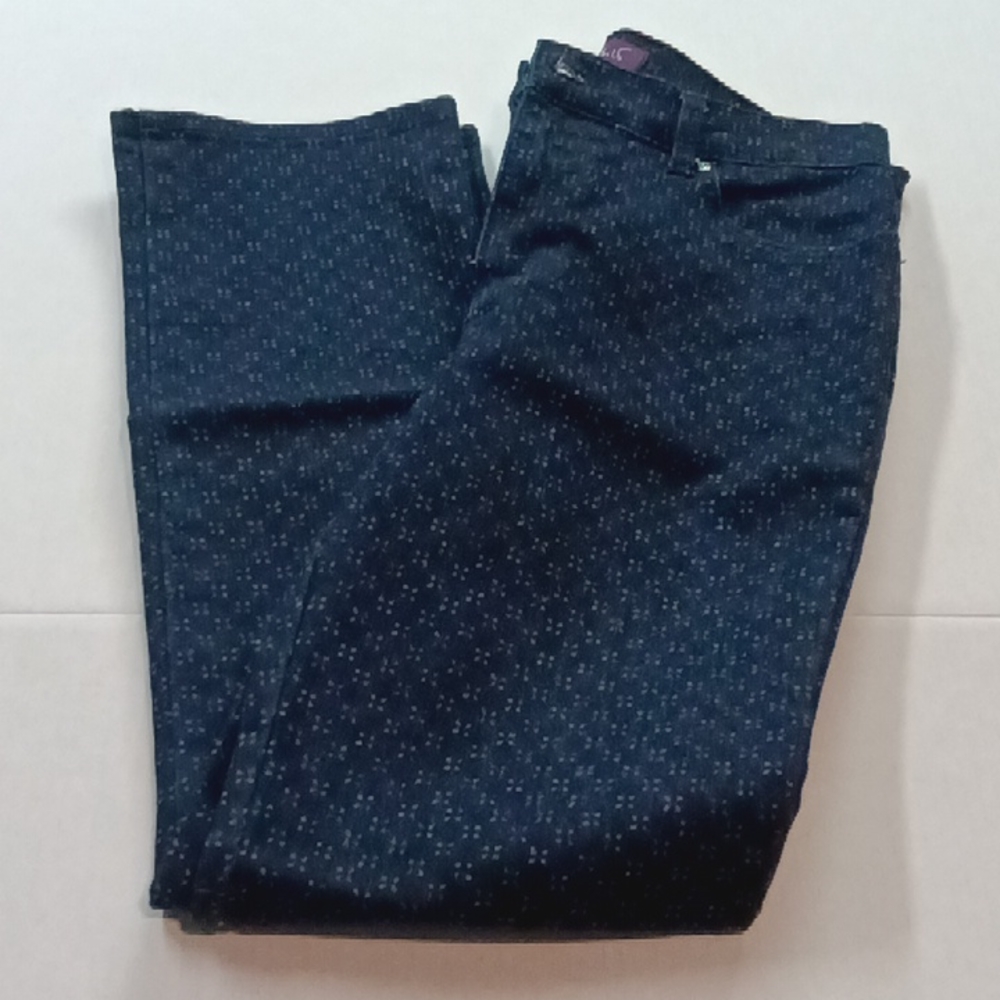 Gloria Vanderbilt Amanda Jeans